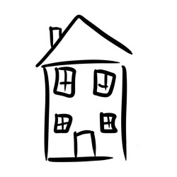 Eco-friendly house
